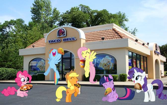 ponies_invade_taco_bell_by_dontae98-d5b26kc.jpg