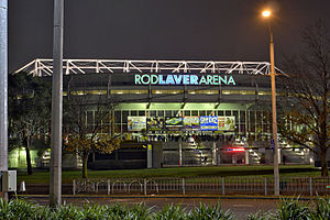 300px-Rod_laver_arena_by_night.jpg
