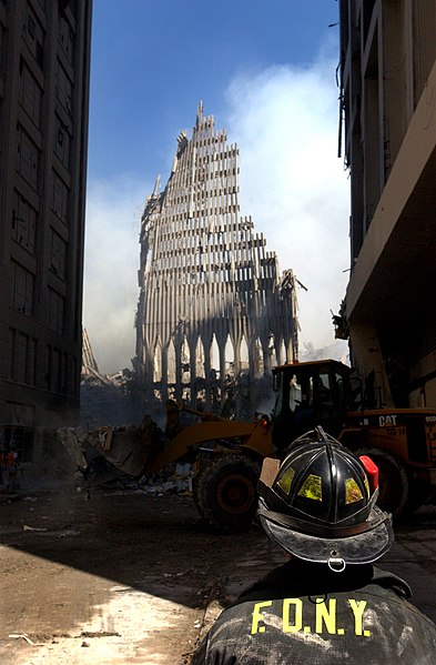 393px-WTC-remnant_highres.jpg
