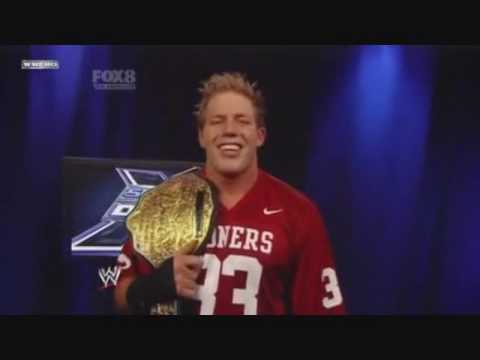 What Went Wrong with Jack Swagger? | WrestleZone Forums