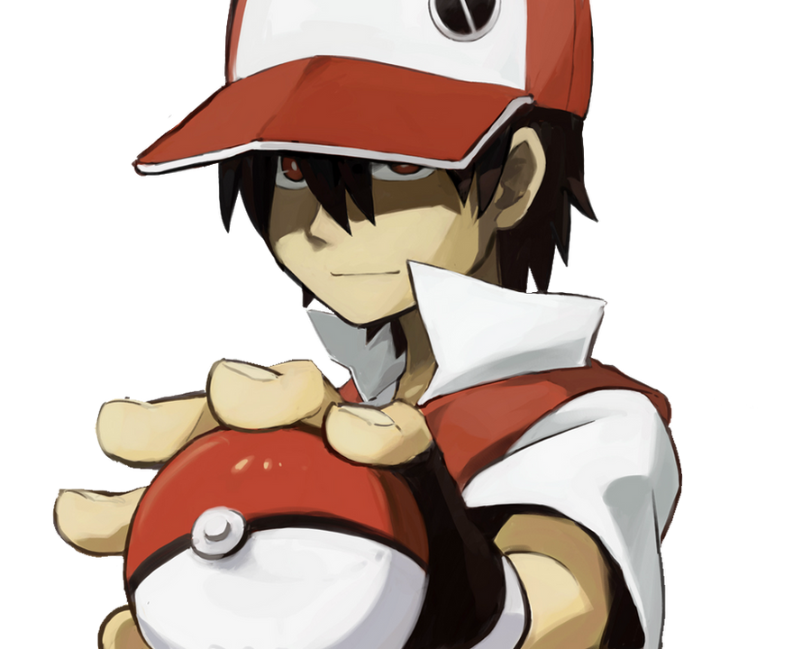 pokemon_trainer_red_render_by_oxeyclean-d4xlibs.png