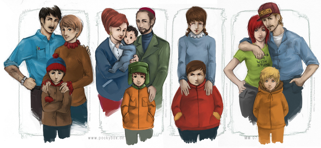 family_portraits_by_northernbanshee.jpg