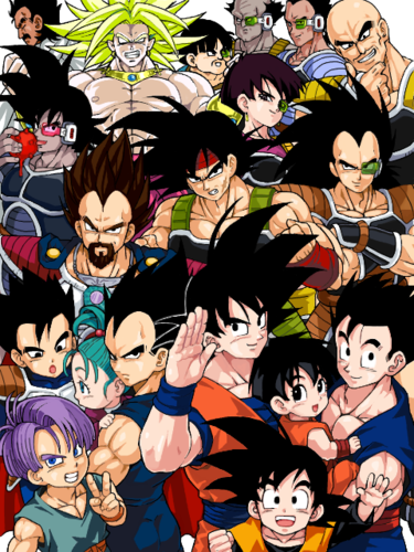 ALL-Saiyans-dragon-ball-z-35506288-375-500.png