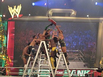 350px-Raw_MITB_match_2011.jpg