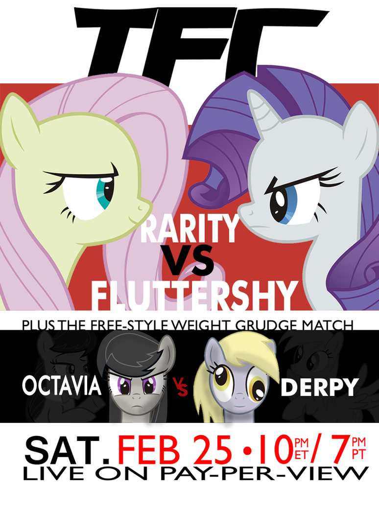 rarity_vs_fluttershy_by_spartan19-d4qgecr.png