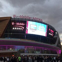 250px-T-Mobile_Arena_Outside.jpg